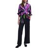 Desigual Cam_ORQUIDEA_, 3175 Fuchsia Purple, L/XL