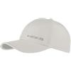 Head Pro Player Cap Bianco