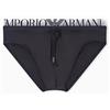 Emporio Armani Brief Costume a Slip Uomo (Pacco da 1)