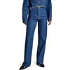 G-Star Donne Judee Loose Cut Waistband Jeans
