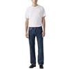 Levi's 555 Relaxed Straight Jeans Uomo