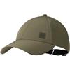 Buff Cappello Summit Green Unisex Adulti, Taglia L/XL