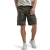 Lee Extreme Motion Crossroad Pantaloncini Cargo da Uomo, 58