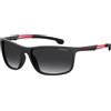 Carrera Occhiali da Sole 4013/S 003 MATTE BLACK 62/17/130 Uomo