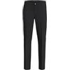 JACK & JONES Jprbushwick Harry Trouser Slim Fit Pantaloni Eleganti Uomo