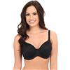 Anita Maternity Still-Bh's, Reggiseno Donna, Nero (Schwarz (schwarz 001)), 4G IT (80G)