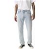 Levi's Jeans da Uomo 501 Original Fit, Brightside, 31 W/32 L