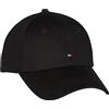 Tommy Hilfiger Uomo Cappellino Classic BB Cappellino da Baseball