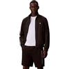 Calvin Klein EU 350terry Graphic Short Lv04lf240g Costume a Boxer, Black (Black), S Uomo