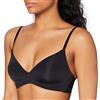 Triumph Donna Body Make-Up Essentials P 01, Padded bra, BLACK, 4C