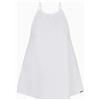 Armani Exchange Unstructured Poplin Tank Top Donna