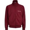Jack & Jones Jorcotedazur Sweat High Neck Jorcotedazur - Felpa a Collo Alto Uomo (Pacco da 1)