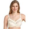 Anita Safina Reggiseno, Avorio (Cristallo 612), V (Taglia produttore:Eu 85D (It 5D)) Donna