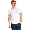Lee Pique Polo, T-Shirt Uomo, Avorio (Bright White Lj), M