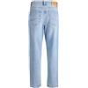 JACK & JONES JJICHRIS Jjoriginal SQ 855 Noos Jnr Jeans Relaxed Fit Boys | Relaxed Fit, Washed, Casual, Temperatura massima 30°C ciclo normale