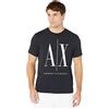 Armani Exchange Icon Graphic T-Shirt, T-Shirt,