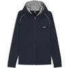 BOSS Mix&match Jacket H Giacca loungewear Uomo