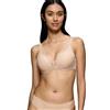 Triumph Body Make-Up Illusion Lace WP, Reggiseno Donna, Nude Beige, 3B