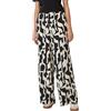 s.Oliver Pantalone Wide Leg Donna