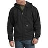 Dickies Full Zip Fleece Hoodie Giacca di Pile Uomo