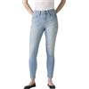 Levi's - 721 High Rise Skinny, Jeans Donna
