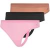 Adidas Sport Active Light Flex-Packaged Panties Intimo Donna