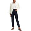 Levi's 724 High Rise Straight, Jeans Donna, Blu (Blue Wave Rinse), 28W / 28L