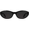 Calvin Klein Jeans Ckj25618s Sunglasses Donna (Pacco da 1)