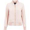 Urban Classics Damen Ladies Light Bomber Jacket