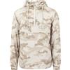 Urban Classics Herren Camo Pull Over Windbreaker