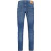 JACK & JONES - Jjiglenn Jjoriginal Sq 223 Noos Pls, Jjiglenn Jjoriginal Sq 223 Noos Pls Uomo