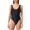 Haute pression 100 Costume Intero Donna, Nero (Noir), 38 EU