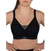 Champion Shock Absorber S015f - Active Shaped Support Reggiseno Sportivo Donna