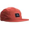 Tillak Wallowa - Cappello da Campeggio, in Nylon Leggero, 5 Pannelli, con Chiusura a Scatto, Marciume Supai, Taglia Unica