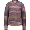 JJXX Jxsimone Space Dye Crew Neck Knit SN Jxsimone Space Dye Crew Neck Knit SN Donna (Pacco da 1)