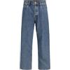 JACK & JONES JACK&JONES JJIEDDIE JJORIGINALE SQ 060, Blu Denim, 33W x 32L