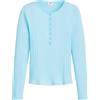 Levi's Dry Goods Vacationer Ls Niagara Mist, Niagara Mist, XS
