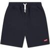 Levi's Shorts Mini Batwing Grigio Bambino