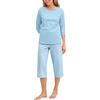 CALIDA Pigiama Donna 3/4