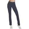 Skechers - Pantaloni Gowalk Joy, Leggings Donna | Goga Max Soletta 5GEN Ammortizzante, Leggera, Flessibile, Lavabile in Lavatrice, Vegan