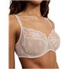 Chantelle CHAMPS ELYSEES, Reggiseno con Ferretto Coprente, Intimo Donna, Avorio (Dune 97), 3C