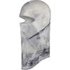 Buff Passamontagna Stretch Ash Grey Unisex Adulti