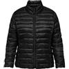 ONLY Carmakoma Cartahia Lw Quilted Jacket OTW, nero, M, Nero, M