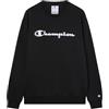 Champion Legacy Man - Big Logo Sweatshirt Maglia di Tuta Uomo
