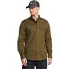 G-STAR Uomo Marine Slim Shirt, Multicolore (tapenade micro bt D24963-D787-G899), M