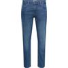 Only & Sons Pantaloni Slim Fit da Uomo Jeans basici Denim Pantaloni Tapered Lavaggio Pietra, Colore:Blu-2, Taglia Pantalone:28W / 32L
