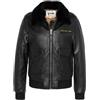 Schott NYC Lcwlisax Giacca in pelle Donna (Pacco da 1)
