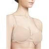 Passionata Donna Rhythm Reggiseno con Ferretto Not Applicable, Beige (Dune 097), 4E (Taglia Unica: 80D)