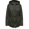 ONLY Onllorca Life - Parka in Tela CC Otw, Kambaba, x_s