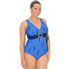 Ulla Popken Donna Costume Intero
